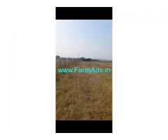 1 acre Farm land for sale near Cherial at Akunooru village