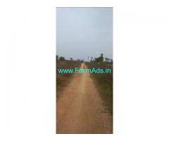 10 acres Farm land for sale near Cherial, Khanapur village