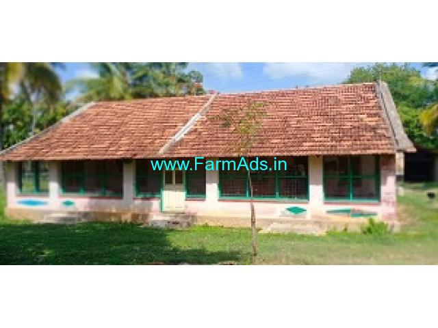 24 Acre Coconut Farm For Sale near Arsikere 24 Acre Coconut Farm For Sale near Arsikere