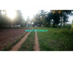50 Acres estate for Sale near Palakkodu
