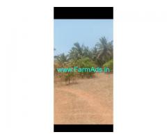 2 acre Farm land for Sale near Chelur