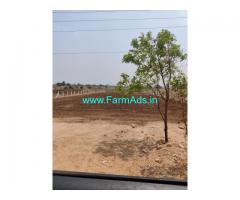 2420 Sq yard  Land for sale at Chevella