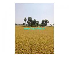 6 acre 50 cent punjai land for sale near Perungalathur