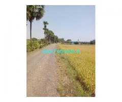 6 acre 50 cent punjai land for sale near Perungalathur