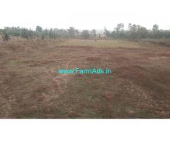 Low cost 48 Acres Agriculture land for Sale at Harur