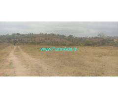 Low cost 48 Acres Agriculture land for Sale at Harur