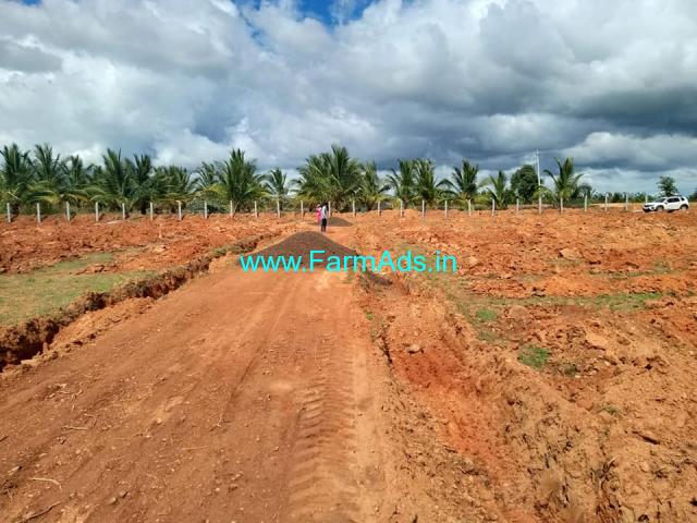 1 acre 20 gunta Farm land for Sale near Tumkur 1 acre 20 gunta Farm land for Sale near Tumkur