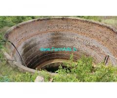 2 Acre Farm Land with Small House sale in Near Tirukalukundram