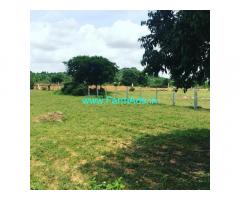 4 acres 4 guntas with 15 guntas karab for sale near Doddaballapura