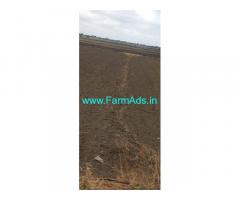 36 guntas Farm land for sale near Komuravelli kaman