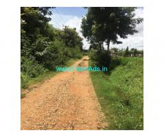 1 acre 35 guntas Farm land for sale in Doddaballapur