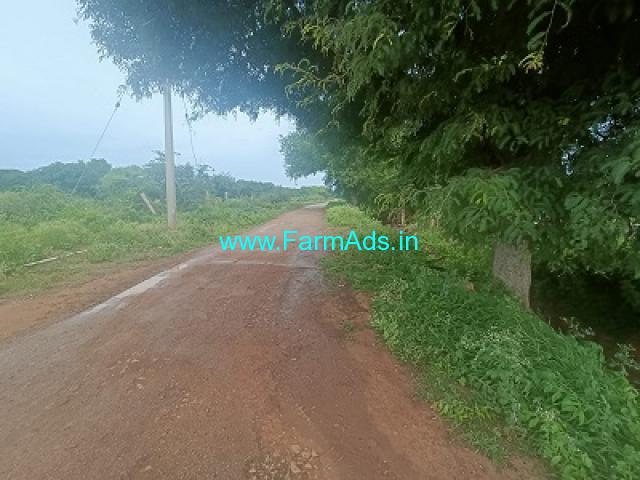 Agricultural land 10 acre for Sale near Siddimata Agricultural land 10 acre for Sale near Siddimata