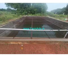 Agricultural land 10 acre for Sale near Siddimata Agricultural land 10 acre for Sale near Siddimata