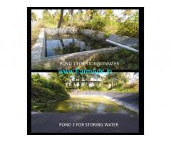 2 acres Agriculture Land with Shed for Rent near Kanakapura