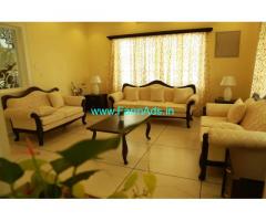 Colonial Design Farm Villa for Sale in Varapuzha