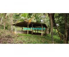 83 cents Farm Land for Sale at Attappadi