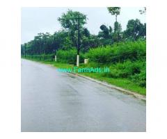 7 acre agri land for sale in Sakleshpur