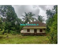 20 cents land Patta,20 cents kumki land for Sale at Palli
