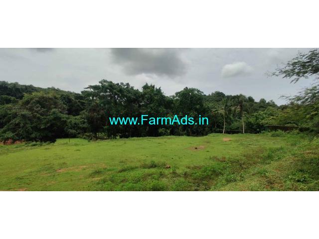 19 acres property near Kulshekar 19 acres property near Kulshekar