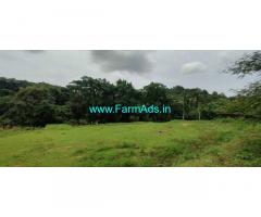 19 acres property near Kulshekar