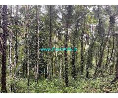 2 Acres Farm Land with Farm house for Sale near Kudripadav, Kinnigoli
