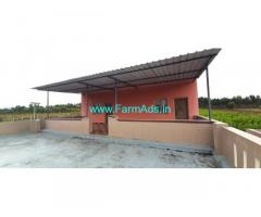2 Acre Farm Land with Farm House for Sale Near Kolar Bangarpet Highway 2 Acre Farm Land with Farm House for Sale Near Kolar Bangarpet Highway