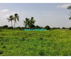 2 Acres Farm land for sale near to Duddeda tollgate