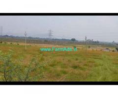 1 acre Farm land for sale near Karimnagar