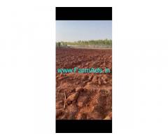 9 acres land for sale near Cherial