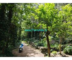 14 Acre Estate for sale in Yercaud