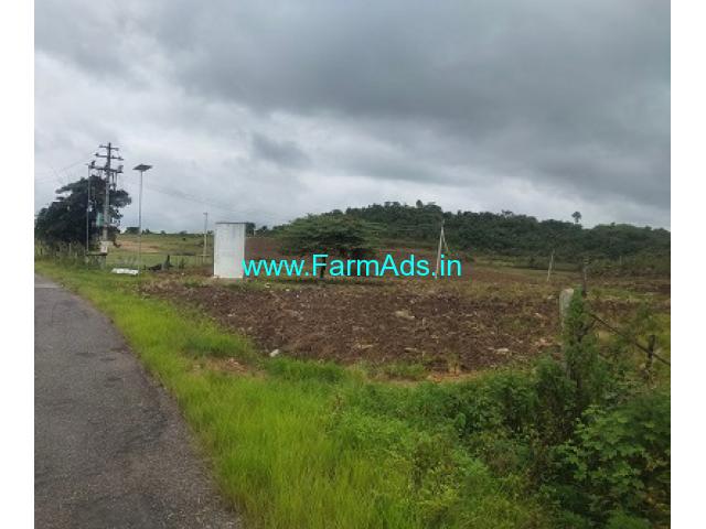 3.5 acre Farm Land for Sale near Belur 3.5 acre Farm Land for Sale near Belur
