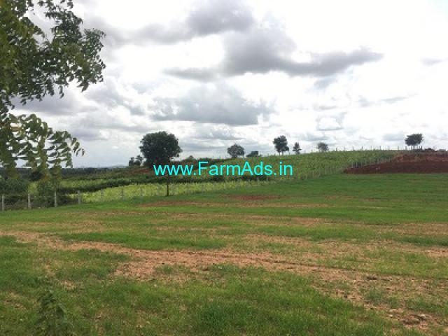 3 acres farm land for sale in Doddballapur 3 acres farm land for sale in Doddballapur
