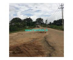 6 guntas Land for sale in Prime Location at Doddaballapur Town 6 guntas Land for sale in Prime Location at Doddaballapur Town