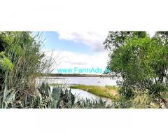 3 and Half Acre Farm Land Sale Near Kolar Mulabagal Highway
