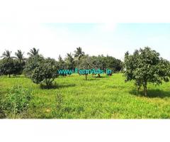 3 and Half Acre Farm Land Sale Near Kolar Mulabagal Highway 3 and Half Acre Farm Land Sale Near Kolar Mulabagal Highway