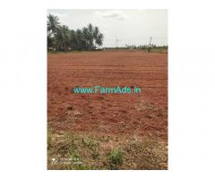 8.50 acres empty Farm land for Sale near Jallipatti