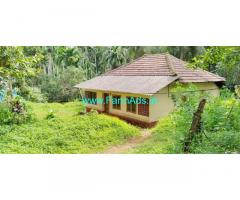 82 cents Agriculture Land for Sale at Salethoor