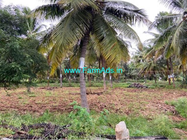 4 acre 15 gunta Farm land for Sale near Hiriyur 4 acre 15 gunta Farm land for Sale near Hiriyur