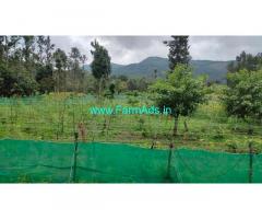 3 Acre agriculture land for sale in near Pachalur