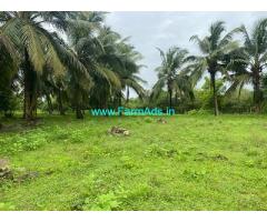 5.1 Gunta Land for Sale at Alibag