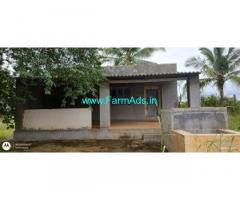 Very Low cost 10 Acres unmaintained farmland Sale near Sira Very Low cost 10 Acres unmaintained farmland Sale near Sira