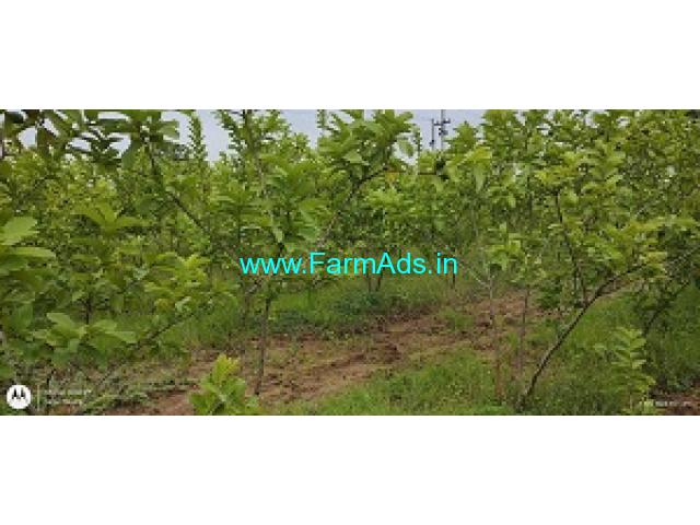 30 Acres of Extent Sale Near Maski Town 30 Acres of Extent Sale Near Maski Town