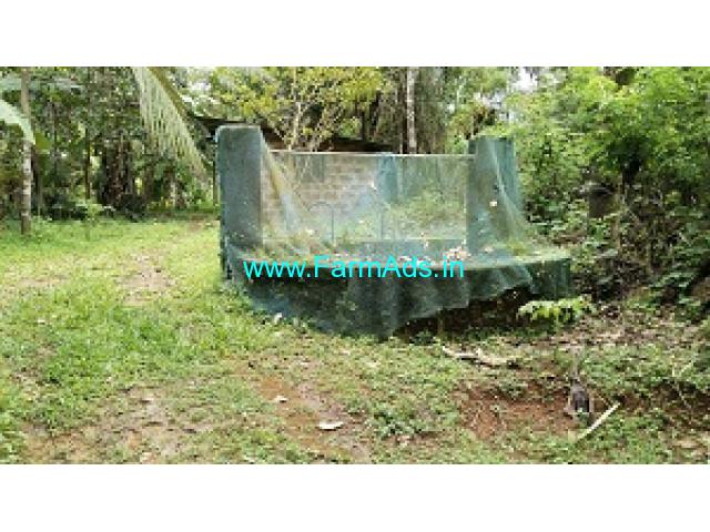 Agriculture Land 1.15 Acres Land for sale in Ganjimata Agriculture Land 1.15 Acres Land for sale in Ganjimata