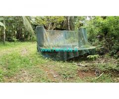 Agriculture Land 1.15 Acres Land for sale in Ganjimata