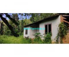 2 acres Farm Land for sale at Attappadi
