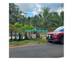 14 acre coffee estates for sale near Sakleshpur