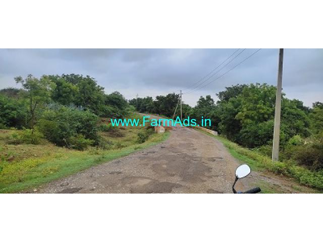 16 Acre Farm land for Sale near Hiriyur,Challakere road 16 Acre Farm land for Sale near Hiriyur,Challakere road