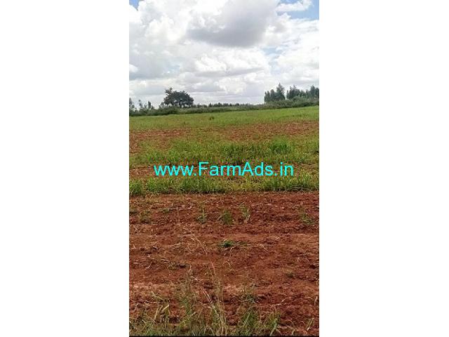 4 acres 35 gunta Agriculture land for sale 45 kms from Majestic 4 acres 35 gunta Agriculture land for sale 45 kms from Majestic