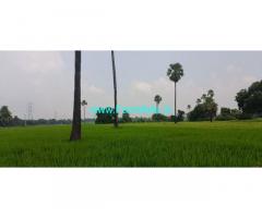 4 acres land for sale near Duddeda tollgate, Karimnagar Highway