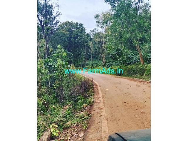 13 acres coffee estate for sale in Jagara hobli 13 acres coffee estate for sale in Jagara hobli